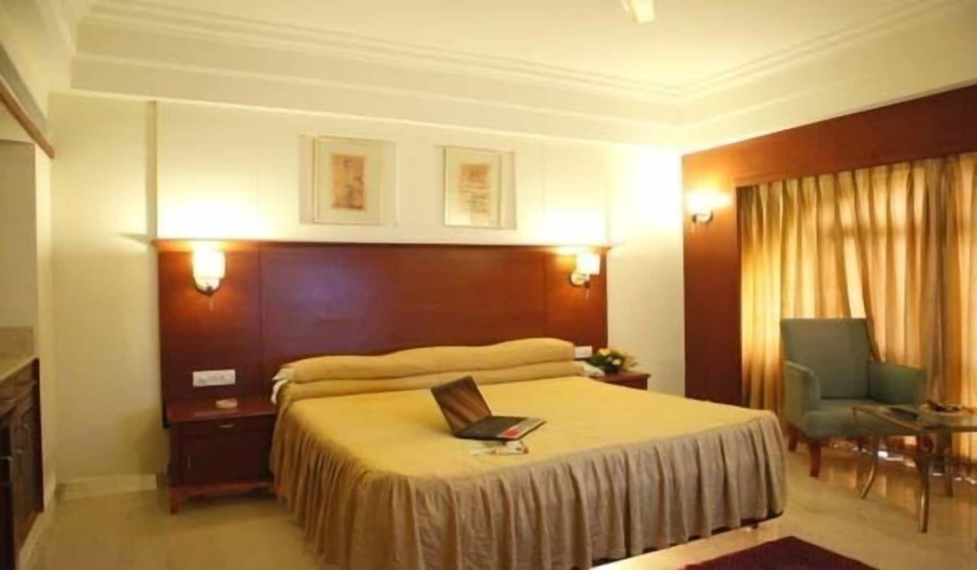 Ekante Bliss Tirupati - Ihcl Seleqtions Exterior foto