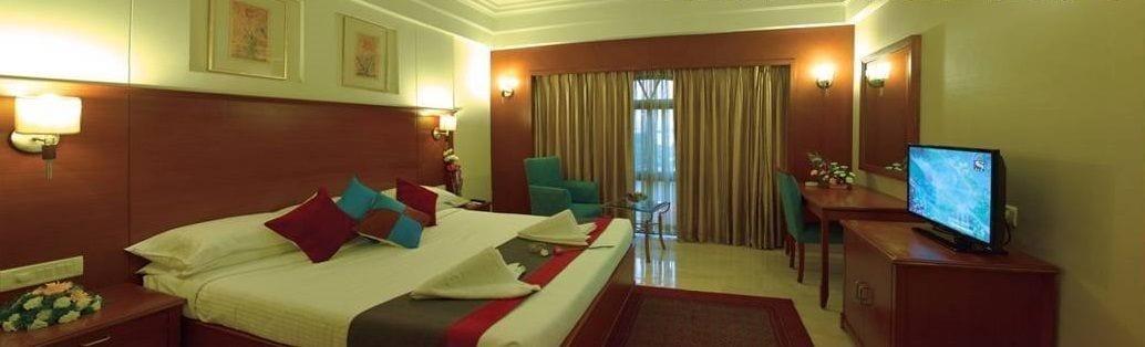 Ekante Bliss Tirupati - Ihcl Seleqtions Exterior foto