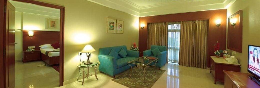 Ekante Bliss Tirupati - Ihcl Seleqtions Exterior foto