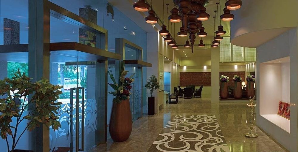 Ekante Bliss Tirupati - Ihcl Seleqtions Exterior foto